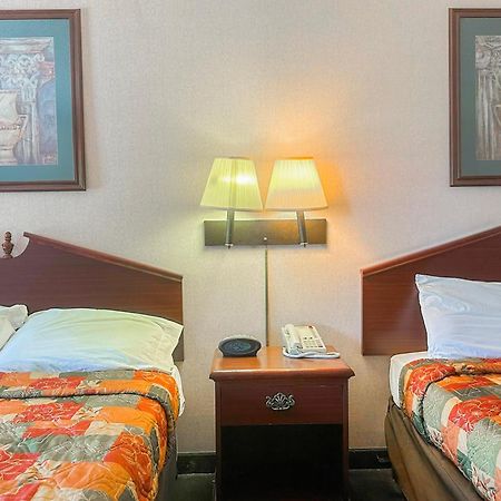 Oyo Hotel East Macon I-75 Zewnętrze zdjęcie
