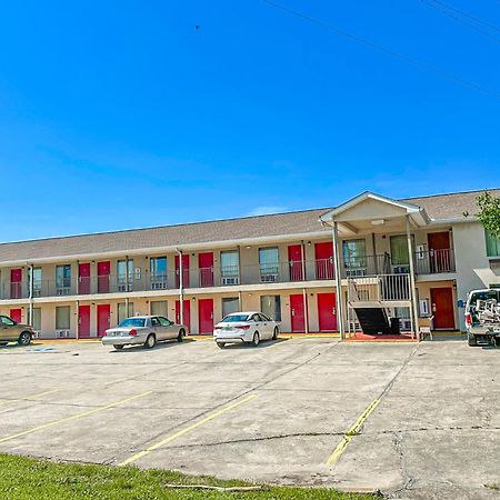 Oyo Hotel East Macon I-75 Zewnętrze zdjęcie