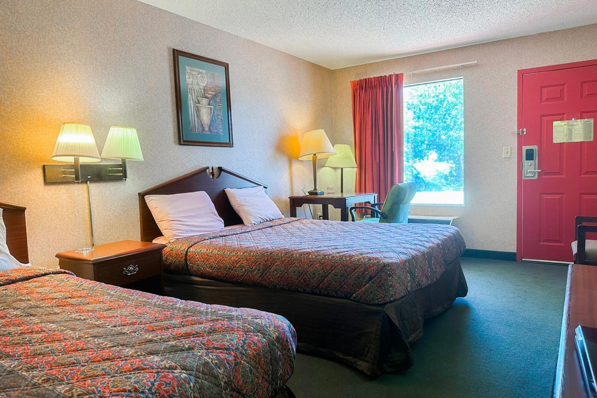 Oyo Hotel East Macon I-75 Zewnętrze zdjęcie