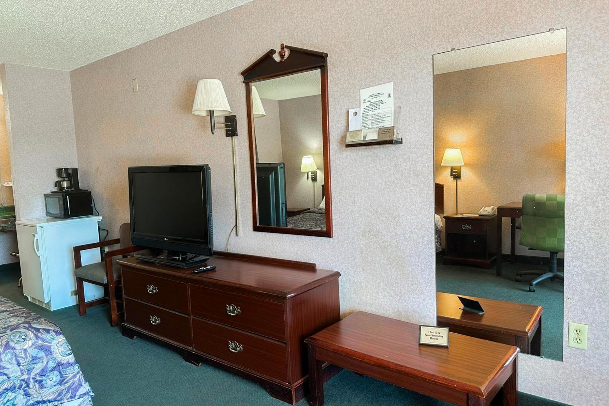 Oyo Hotel East Macon I-75 Zewnętrze zdjęcie